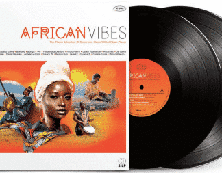 Various AFRICAN VIBES