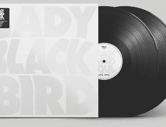 LADY BLACKBIRD - BLACK ACID SOUL