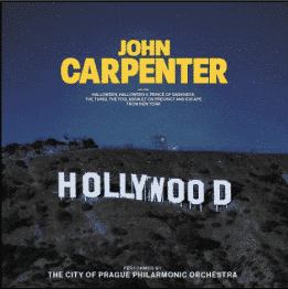 John Carpenter Hollywood Story