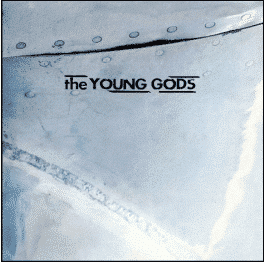 The Young Gods SKY