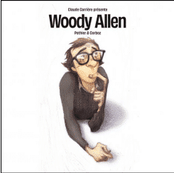 Woody Allen Vinyl Story