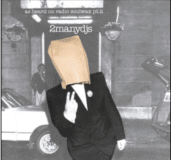 2manydjs 2manydjs As Heard On Radio Soulwax Pt. 2 (Réédition)