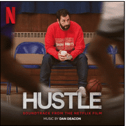 Dan Deacon Hustle