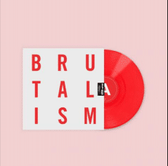 IDLES Five Years of Brutalism