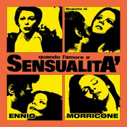 EnnioMorricone_QuandoL_AmoreESensualita