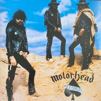 – – Ace Of Spades