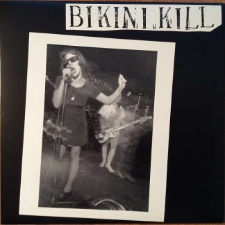 – – Bikini Kill