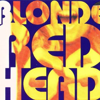 Blonde Redhead – Blonde Redhead – Blonde Redhead