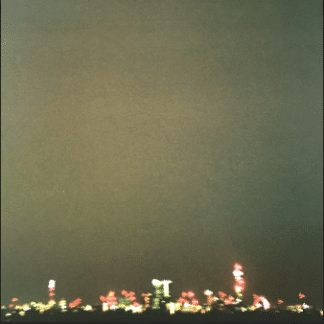 Eliza (26) – A Sky Without Stars