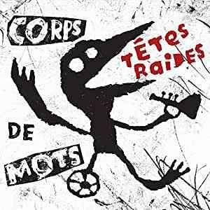 – – Corps De Mots