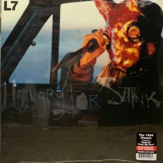 – – Hungry For Stink