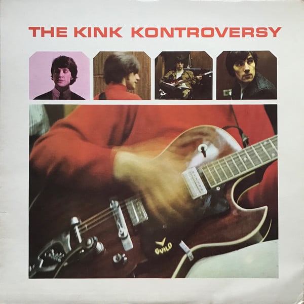 – – KONTROVERSY