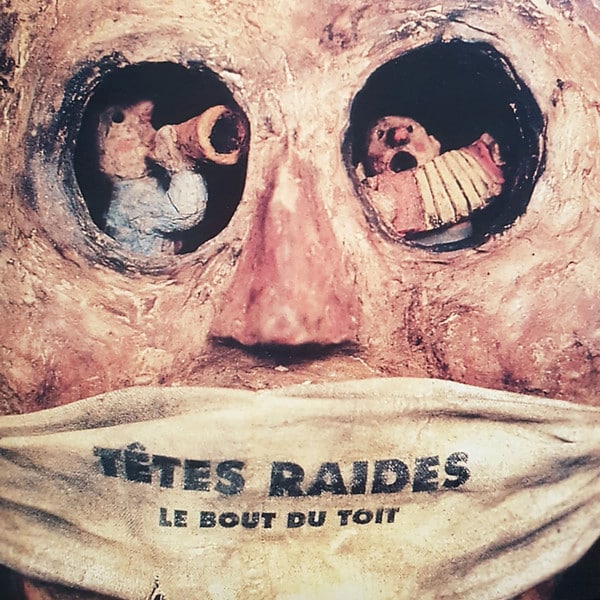 – – Le Bout Du Toit