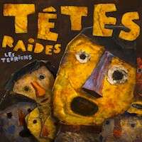 – – Les Terriens