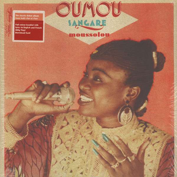 – – MOUSSOLOU