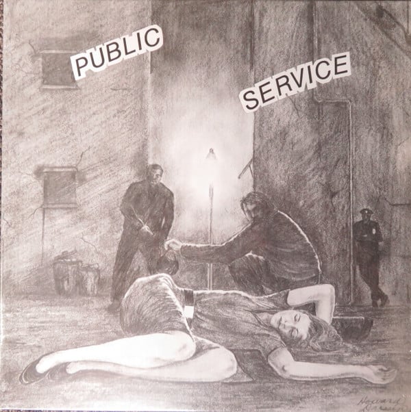 – – Public Service