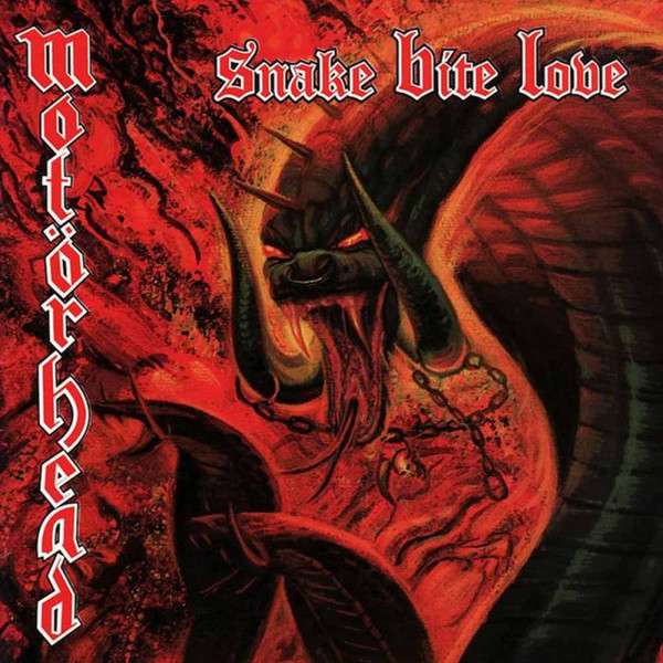 – – Snake Bite Love