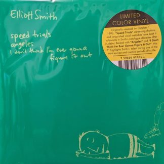 – – Speed Trials