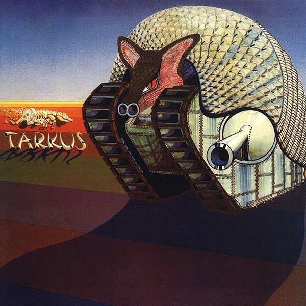 – – Tarkus