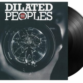 DILATED PEOPLES DILATED PEOPLES