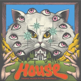 Vinyl, LP, Album, Limited Edition, Reissue, Remastered, Pink Smoke
