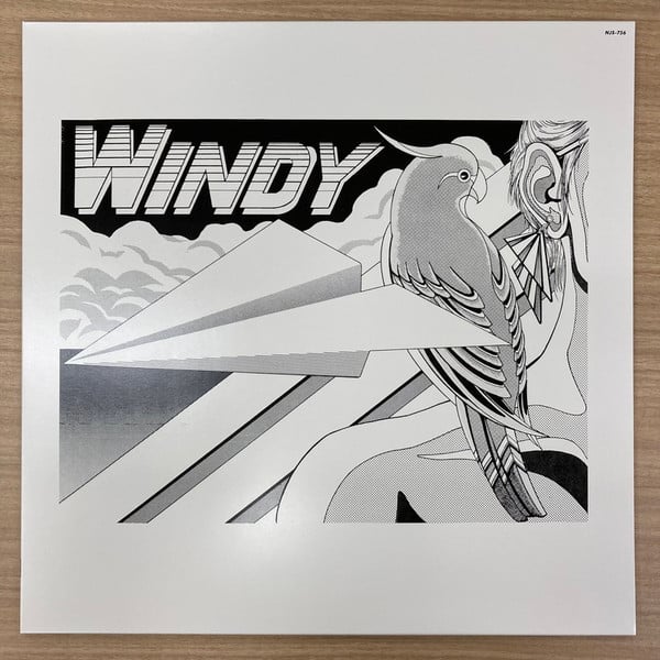 – – Windy