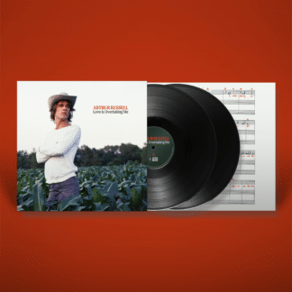 Love Is Overtaking Me (Redux) (2LP)