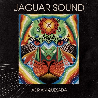 Adrian Quesada Jaguar Sound