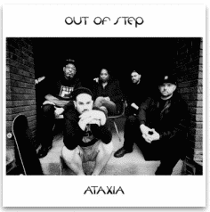 ATAXIA OUT OF STEP