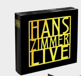 HANS ZIMMER LIVE