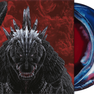 Kan Sawada Godzilla Singular Point