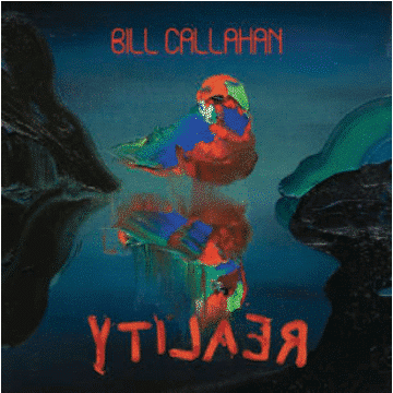 BILL CALLAHAN YTI⅃AƎЯ
