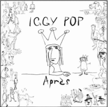 Iggy Pop Après