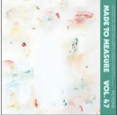 Various MADE TO MEASURE VOL. 47