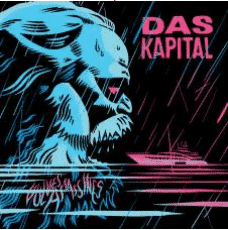 VULVES ASSASSINES DAS KAPITA
