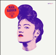 Maïa Barouh Aïda