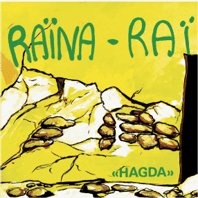 Raïna Raï Hagda