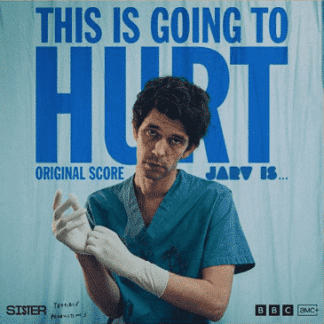 JARVI IS This is going to Hurt (OST)