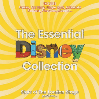 The essential Disney Collection