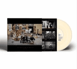 MUMFORD & SONS Babel