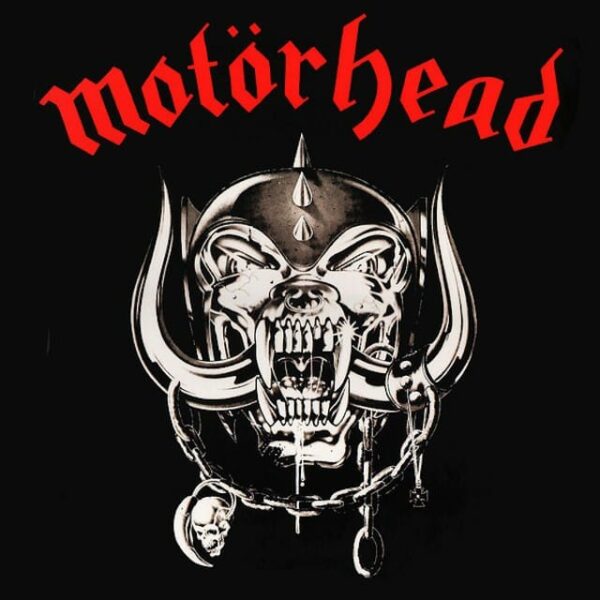MOTORHEAD-Motorhead