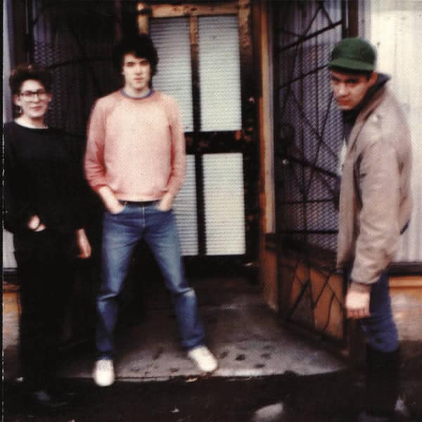 Beat Happening – Beat Happening – Dreamy