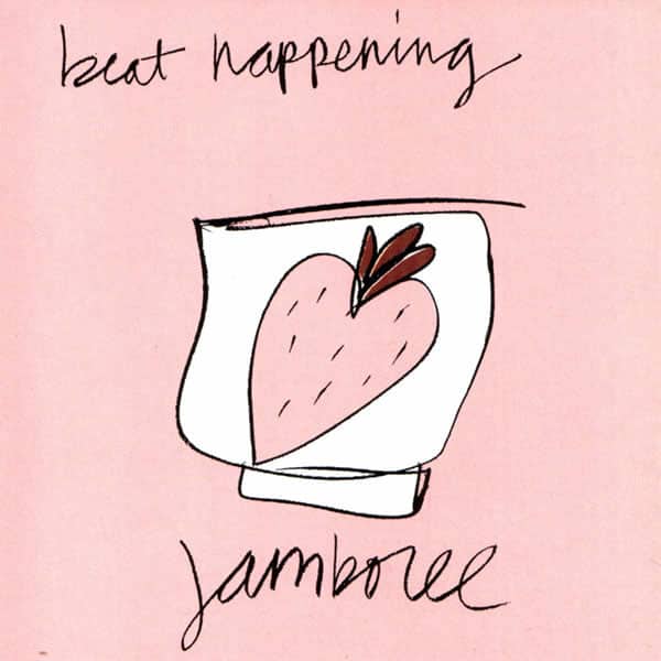 Beat Happening – Beat Happening – Jamboree