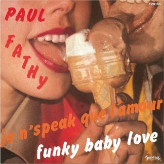 – – Funky Baby Love / Karukera C’est Comme Ça