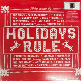 – – Holidays Rule