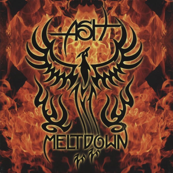 – – Meltdown