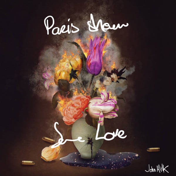 – – Paris Show Some Love