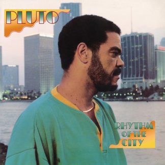– – Rhythm Of The City