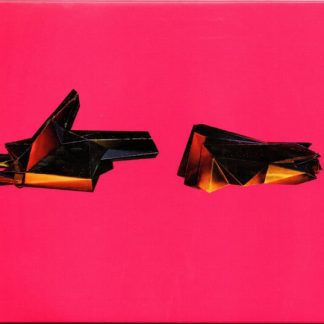 – – Run The Jewels 4