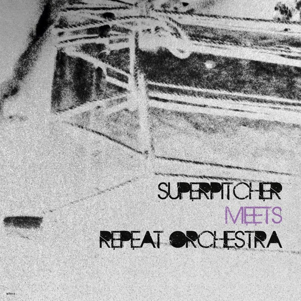– – Superpitcher Meets Repeat Orchestra